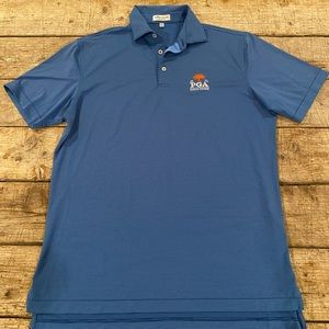 Peter Millar 2021 PGA Championship Polo